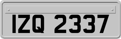 IZQ2337