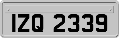 IZQ2339