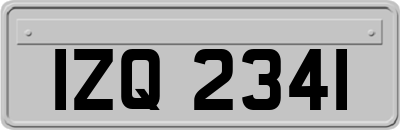 IZQ2341