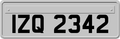 IZQ2342