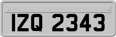 IZQ2343