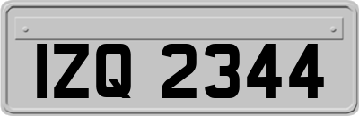 IZQ2344