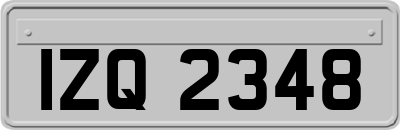 IZQ2348
