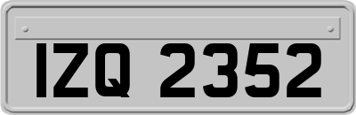 IZQ2352