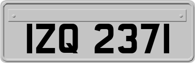 IZQ2371
