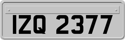 IZQ2377