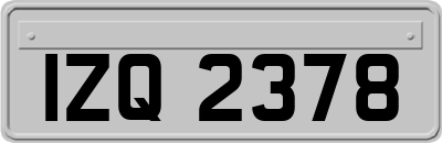 IZQ2378