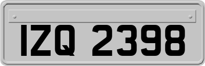 IZQ2398