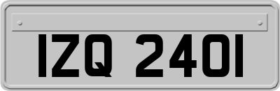 IZQ2401