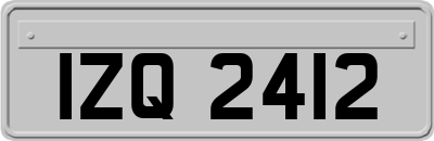 IZQ2412