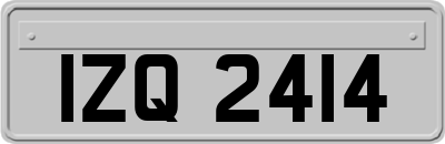 IZQ2414