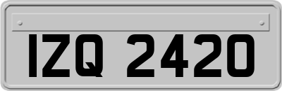 IZQ2420