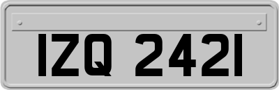 IZQ2421