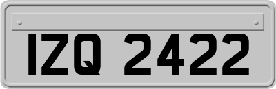 IZQ2422
