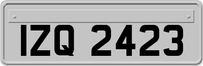 IZQ2423