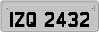 IZQ2432
