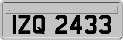 IZQ2433