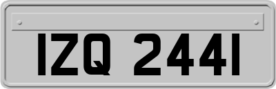 IZQ2441