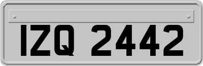 IZQ2442