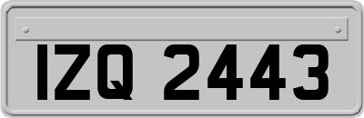 IZQ2443