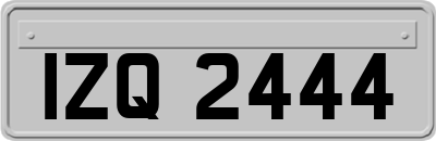 IZQ2444