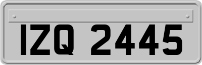 IZQ2445