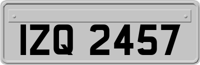 IZQ2457