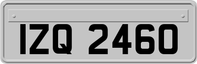 IZQ2460