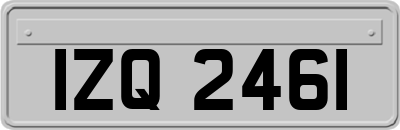 IZQ2461