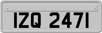 IZQ2471