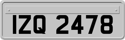 IZQ2478