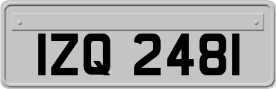 IZQ2481