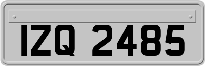 IZQ2485