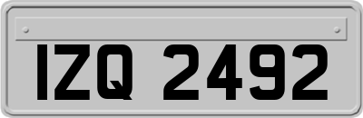 IZQ2492