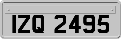 IZQ2495