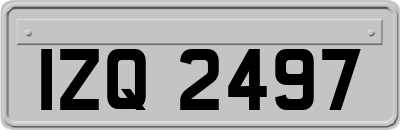 IZQ2497