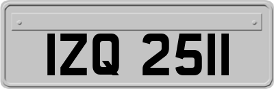 IZQ2511