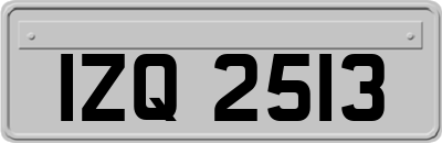 IZQ2513