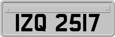 IZQ2517