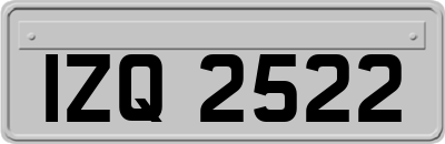 IZQ2522