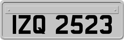 IZQ2523