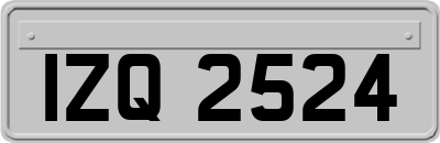 IZQ2524