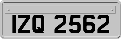 IZQ2562
