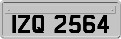 IZQ2564