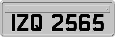 IZQ2565