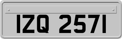IZQ2571