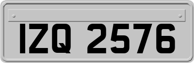 IZQ2576