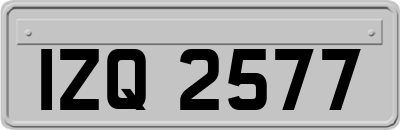 IZQ2577