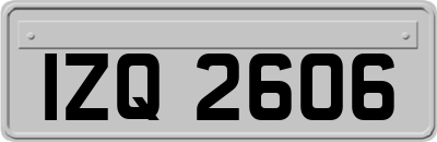 IZQ2606