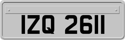 IZQ2611
